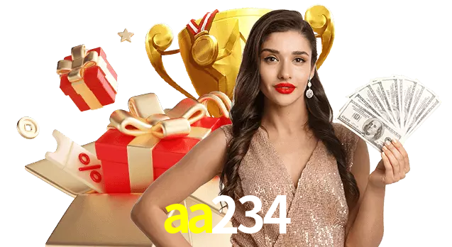 Jogue com dealers reais no aa234!