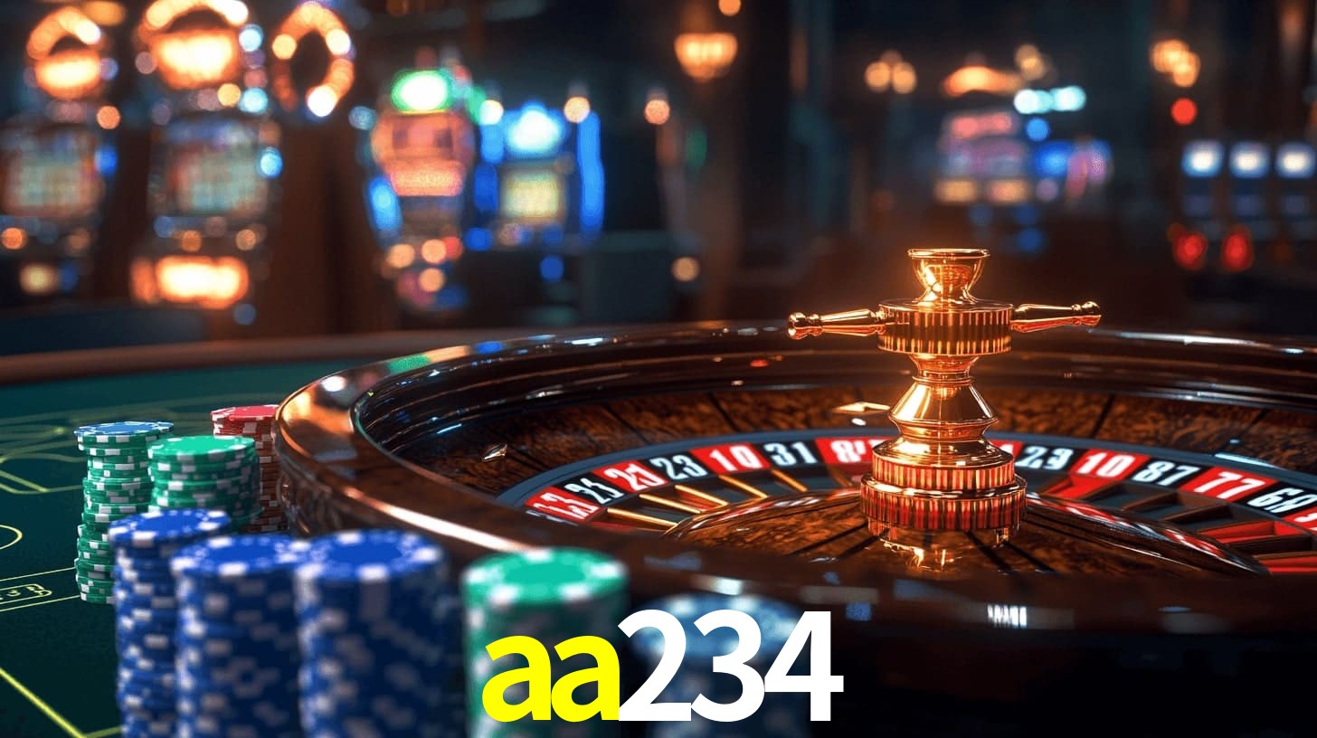 aa234 - Apostas de Ouro Vivas - aa234.com