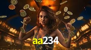 Experiência VIP aa234