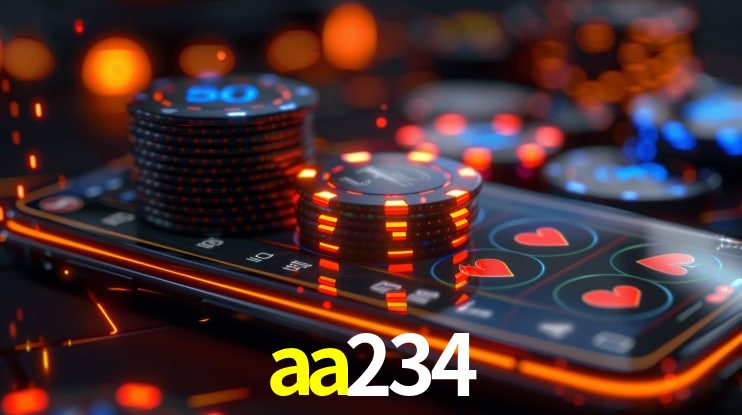 Welcome Bonus aa234
