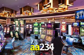 Desvendando o Mundo dos Jogos Virtuais na aa234