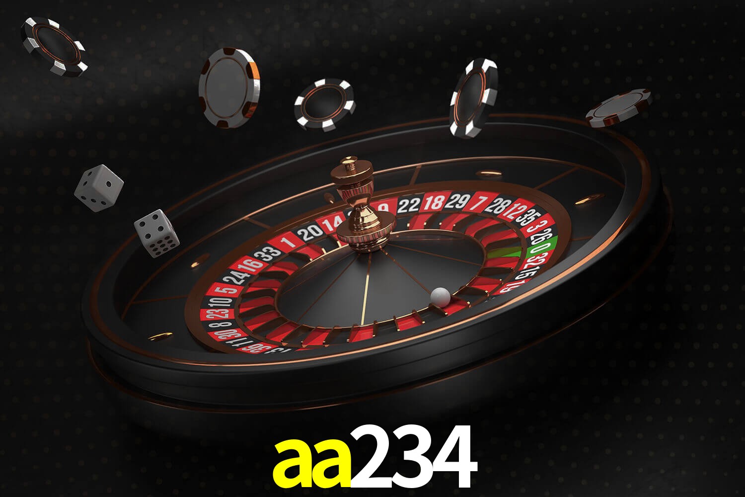 aa234 bet