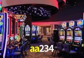 API Integration aa234