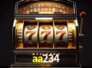 A Popularidade dos Caça-Níqueis no aa234