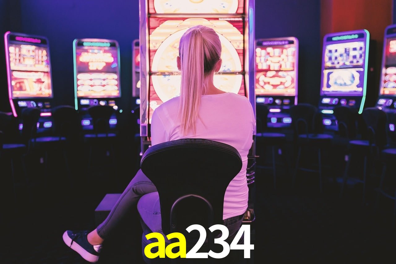 Player Reviews aa234