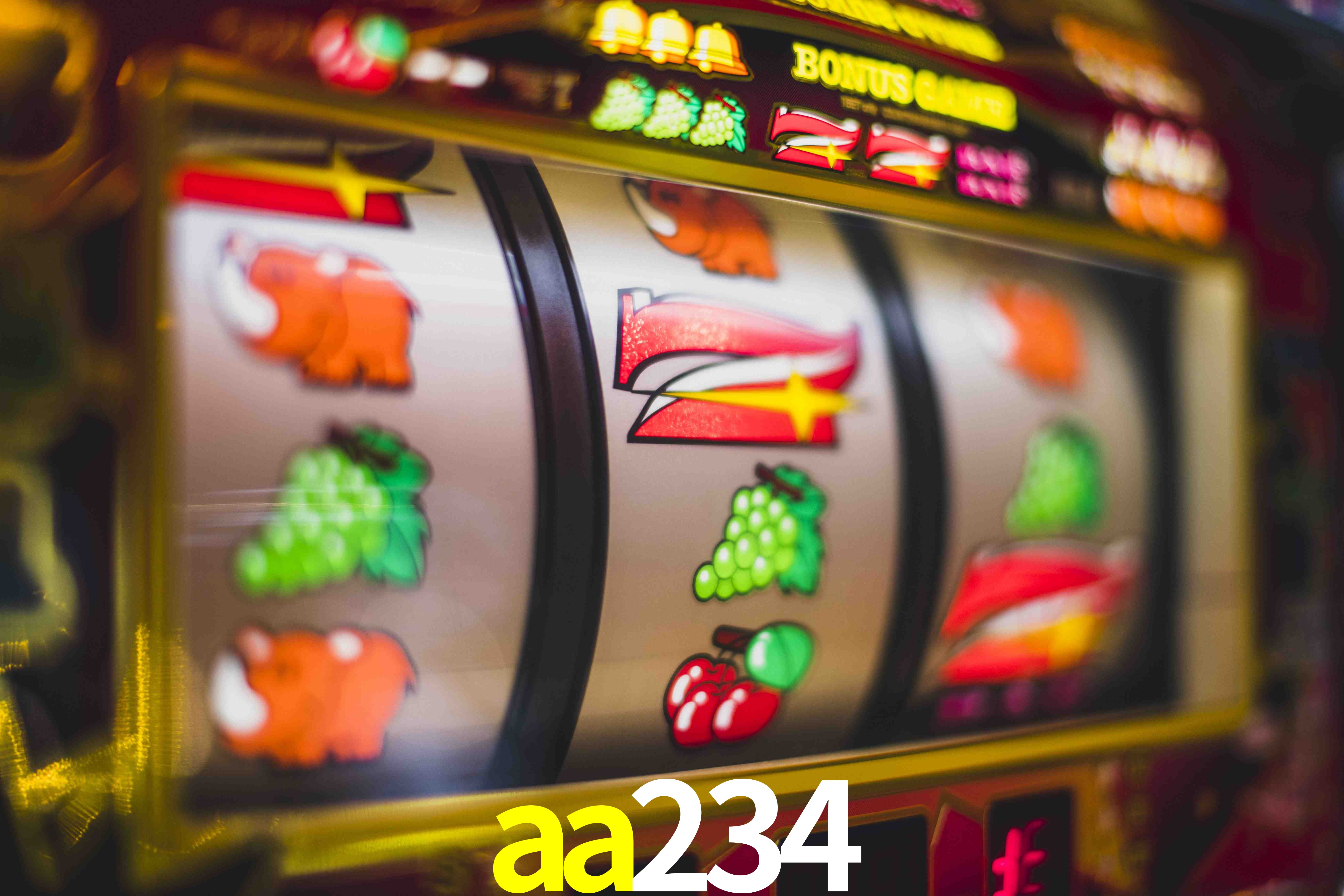 Spaceman Game aa234