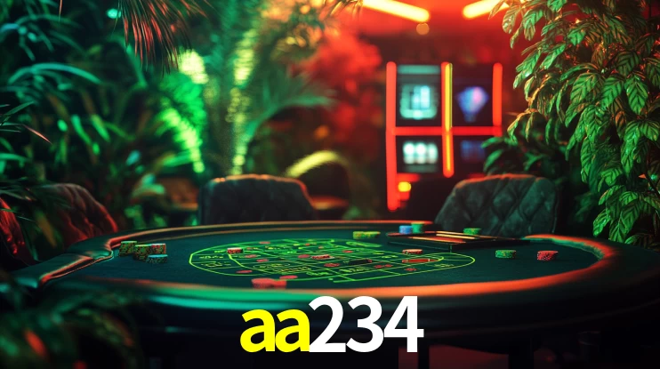 Tournaments aa234