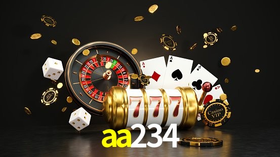 Aviator Game aa234