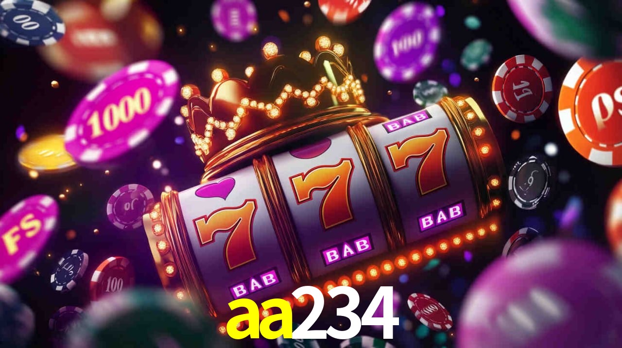 Bonus Features aa234