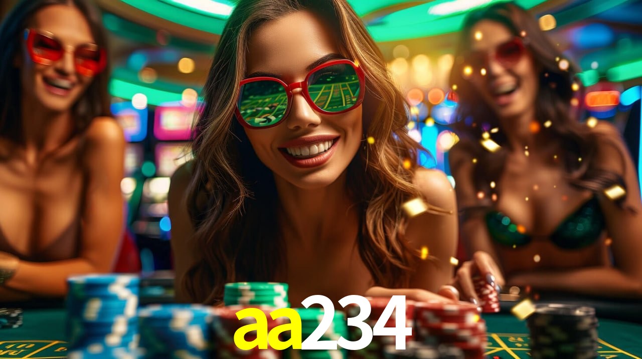 Tennis Betting aa234