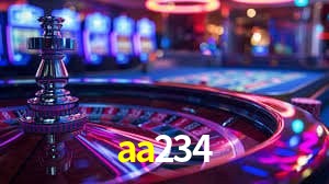 Experiência VIP aa234