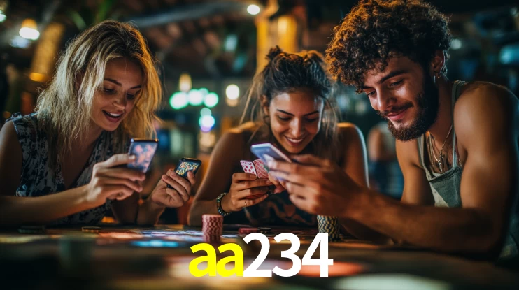 Daily Bonuses aa234