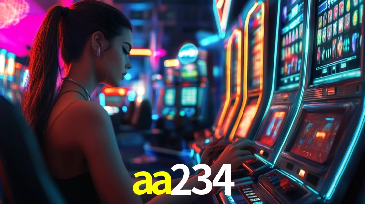 aa234 bet