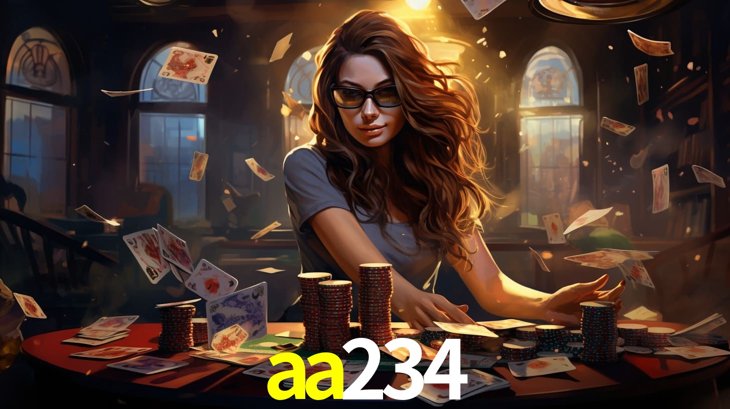Live Casino aa234