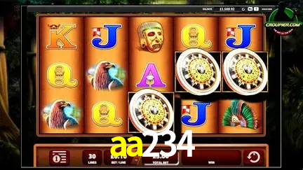 Live Casino aa234