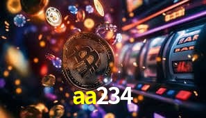 Desvendando o Mundo dos Jogos Virtuais na aa234