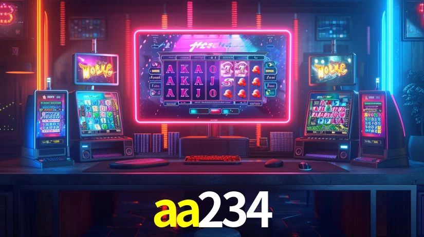 aa234 bet