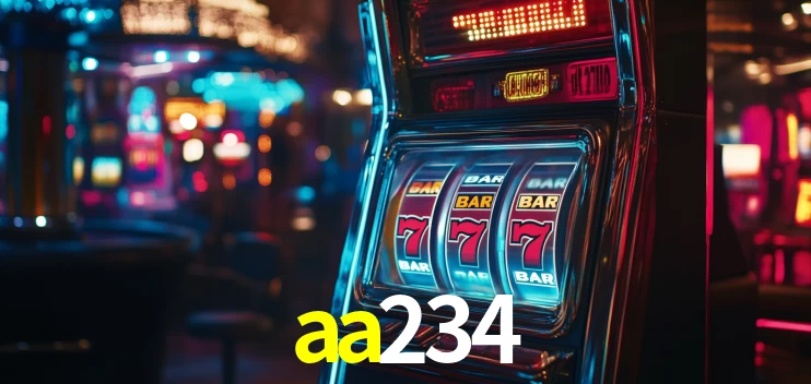Welcome Bonus aa234