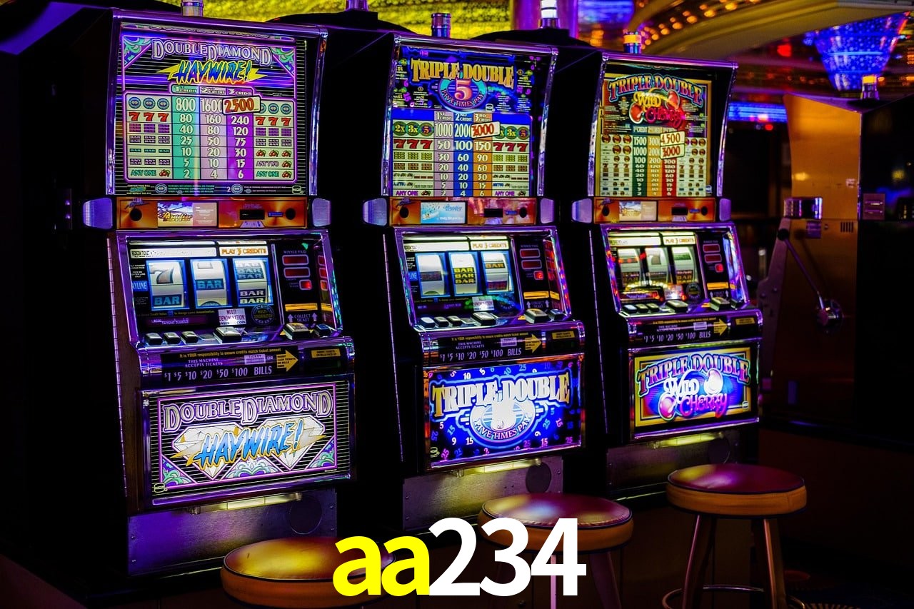 Sports Statistics aa234