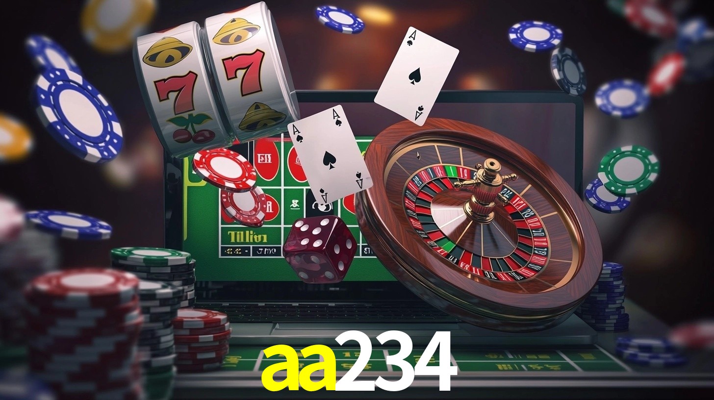 Welcome Bonus aa234