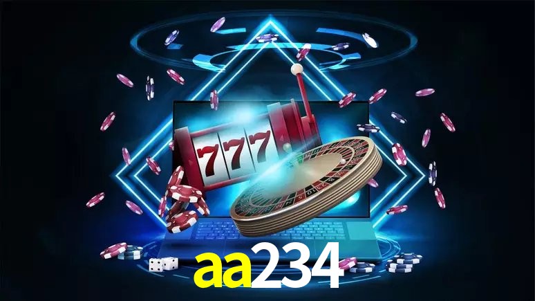 Live Casino aa234