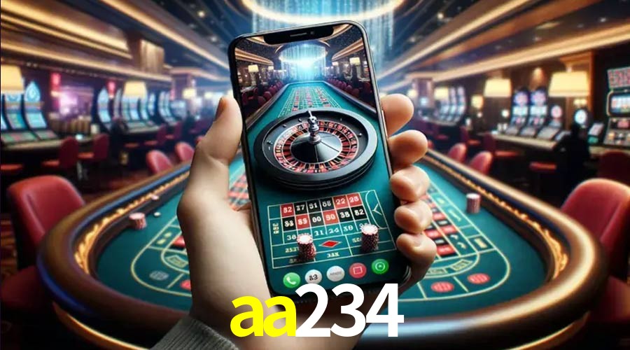 Slot Games aa234