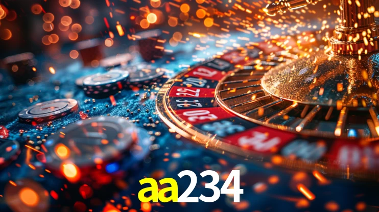 Game Providers aa234