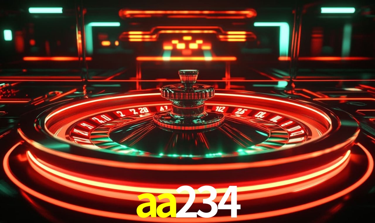 A Experiência Imersiva dos Cassinos Ao Vivo no aa234