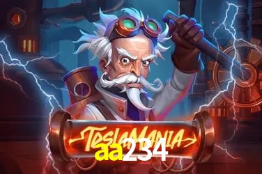 Slot Games aa234