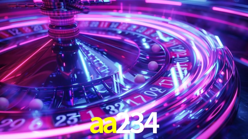 Descubra a Essência do aa234: Nossa História e Compromissos