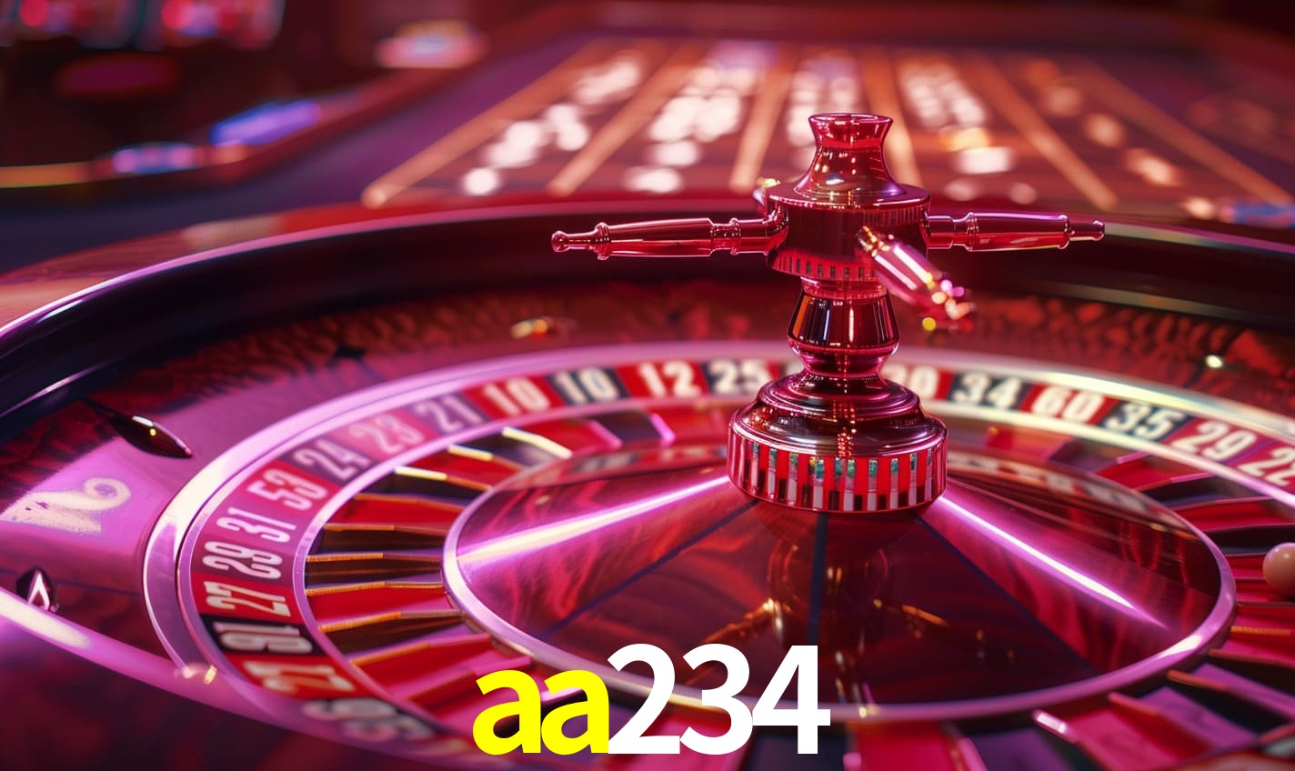 Explorando a Categoria de Eventos em Apostas na aa234
