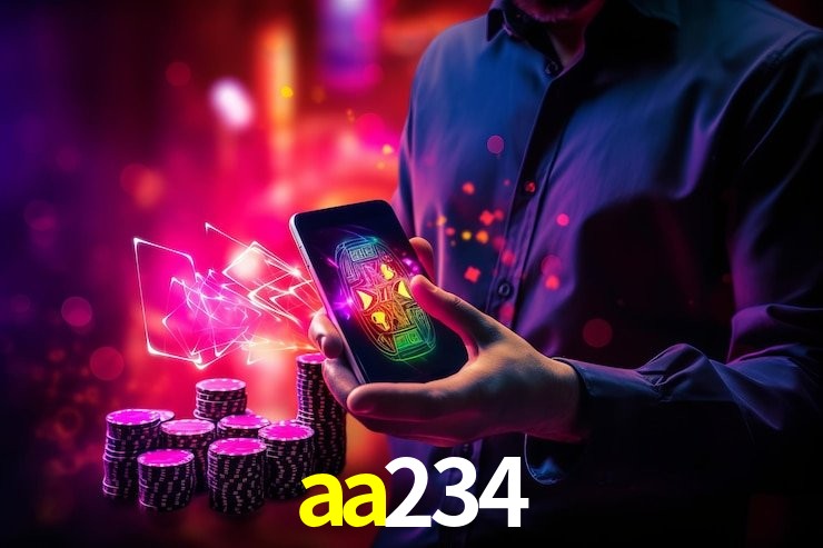 cassino aa234