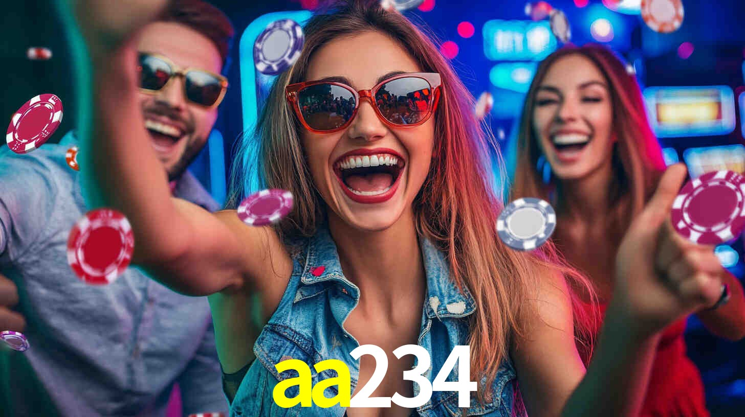 Inovações de Jogos na aa234: O Futuro das Experiências Interativas