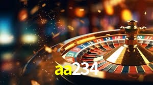 Platform Technology aa234
