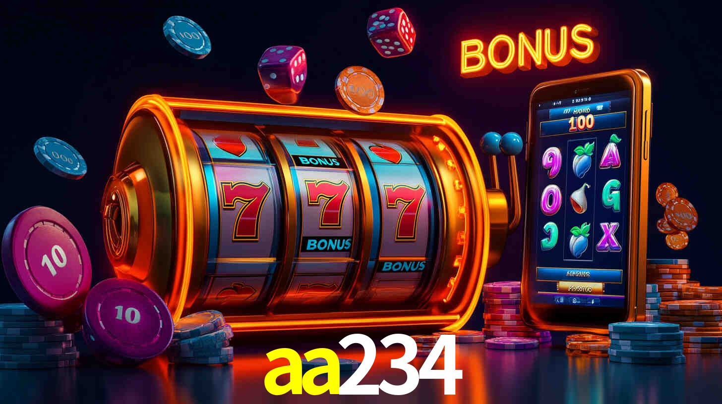 Descubra o Programa VIP da aa234: Vantagens Exclusivas para Jogadores