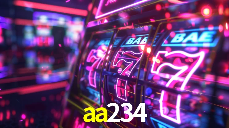 Live Casino aa234