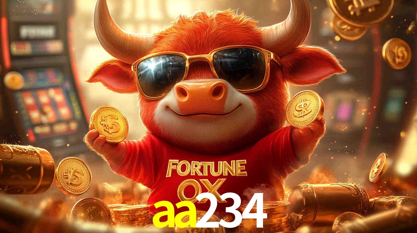aa234 bet