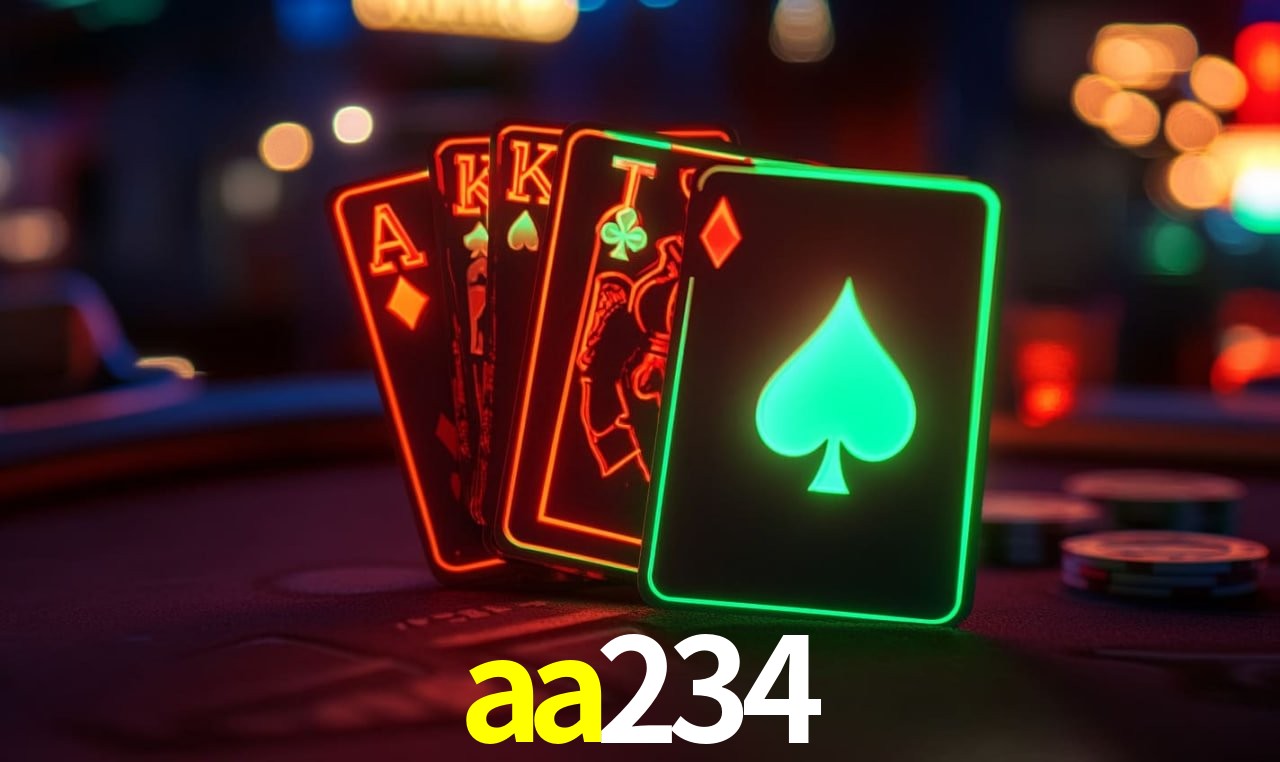 Player Reviews aa234