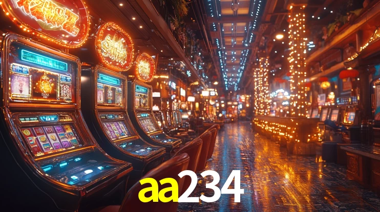 aa234: Seu Especialista em Apostas Esportivas Brasileiras