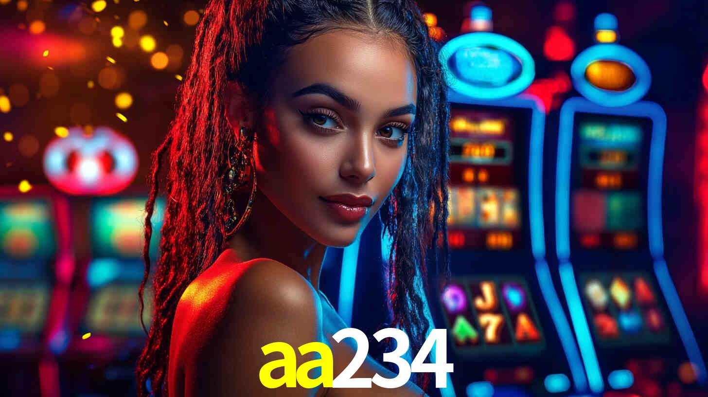A Popularidade dos Caça-Níqueis no aa234