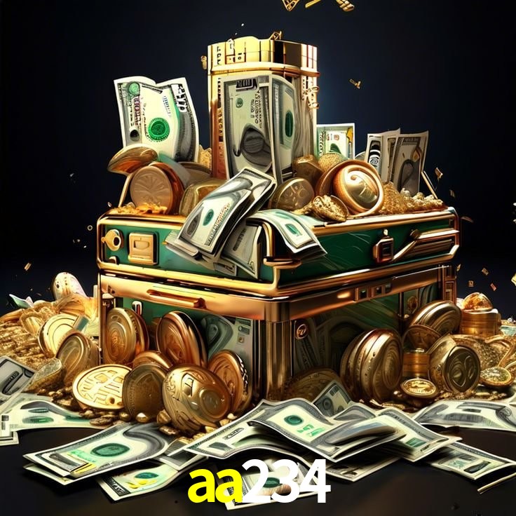 Welcome Bonus aa234