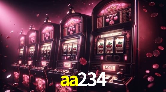 Aviator Game aa234