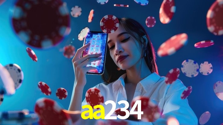 Explorando a Categoria de Eventos em Apostas na aa234
