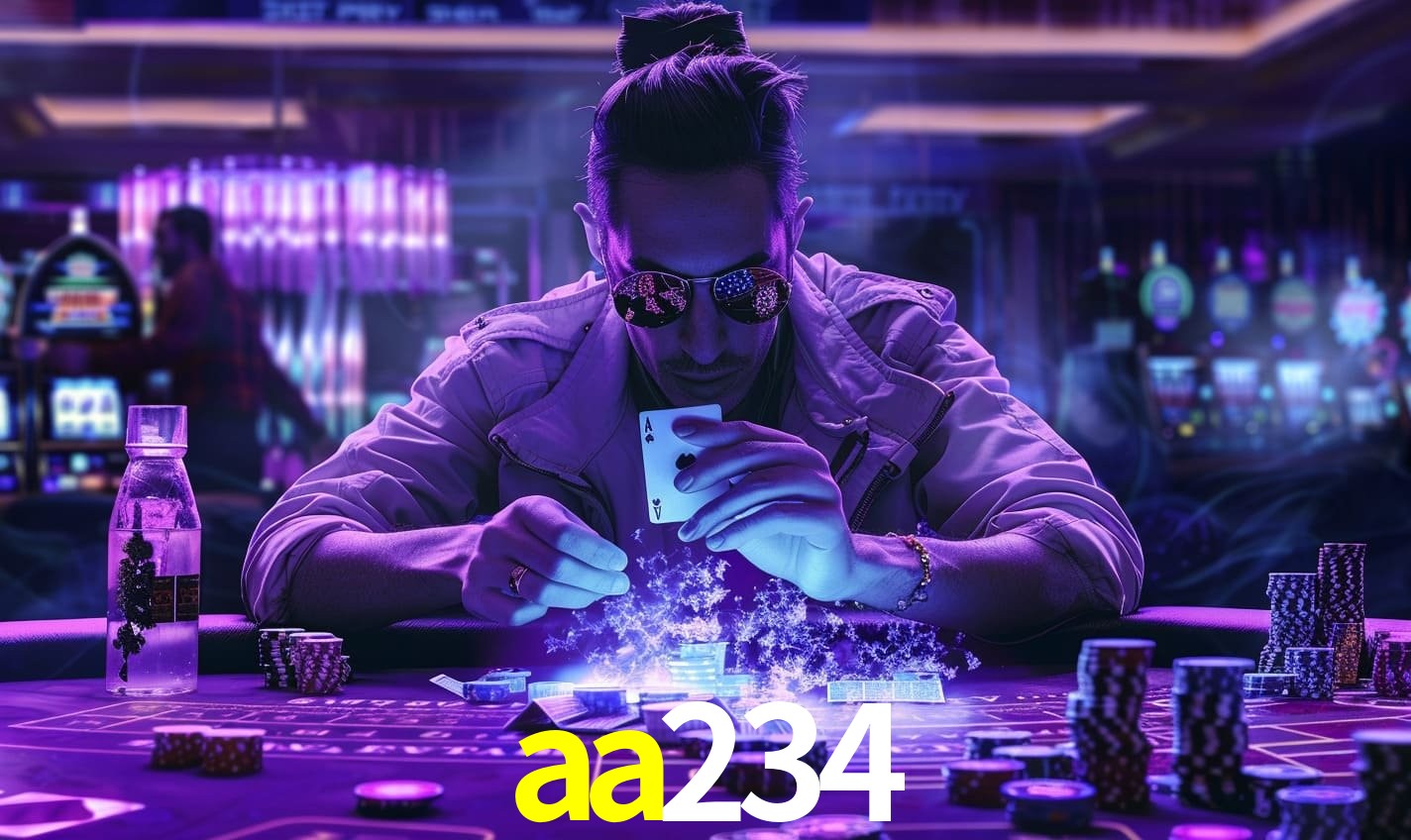 VIP Casino aa234