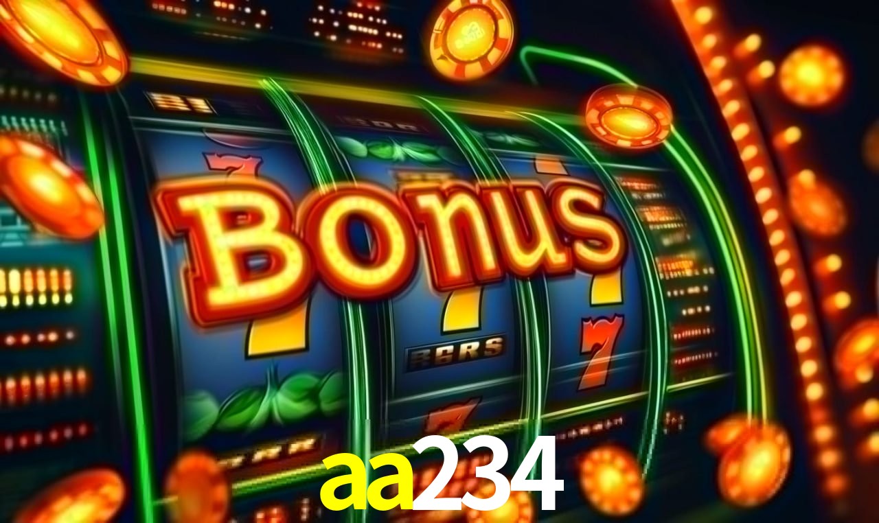 Blackjack Table aa234