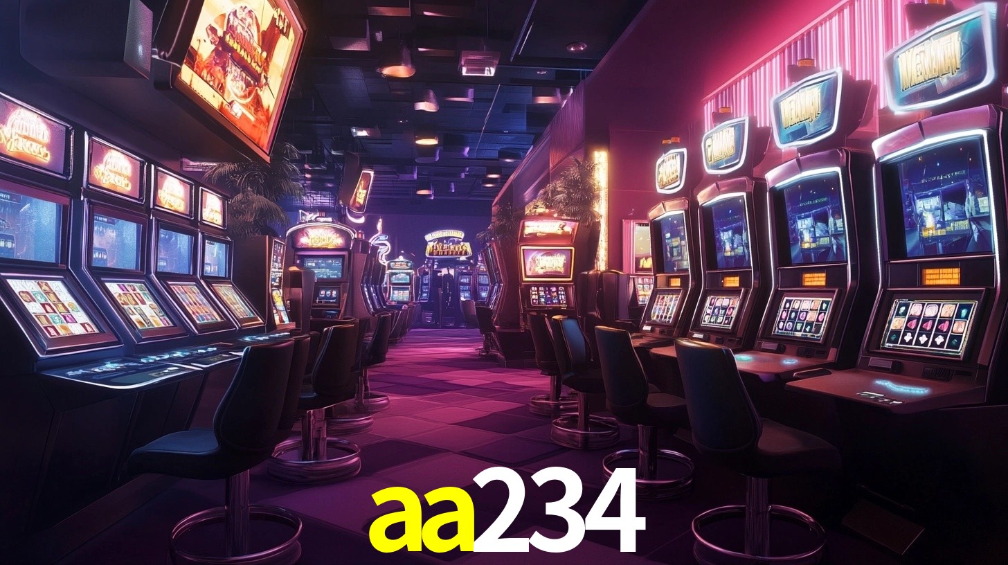 Daily Bonuses aa234
